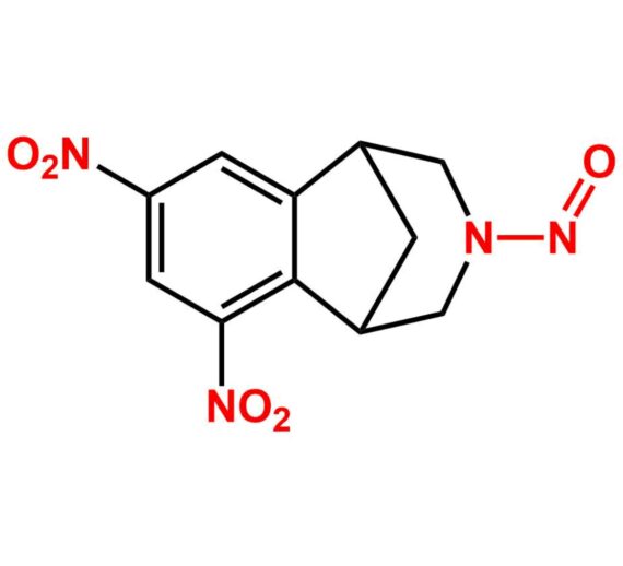 N-Nitroso Varenicline Impurity 6