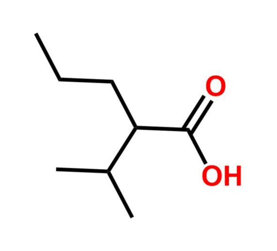Valproic Acid EP Impurity C