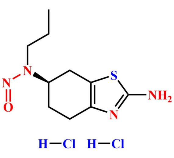 N-Nitroso Pramipexole Impurity 20