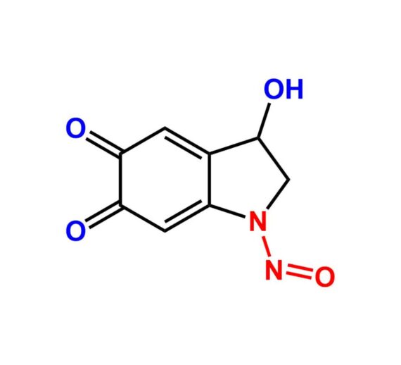 N-Nitroso Epinephrine Impurity 3