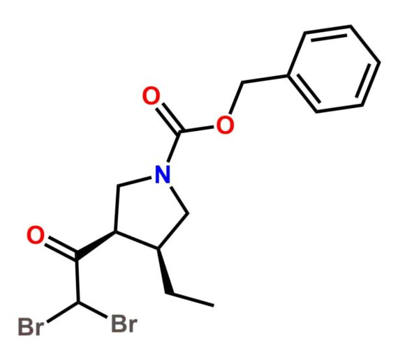 Upadacitinib Impurity 7