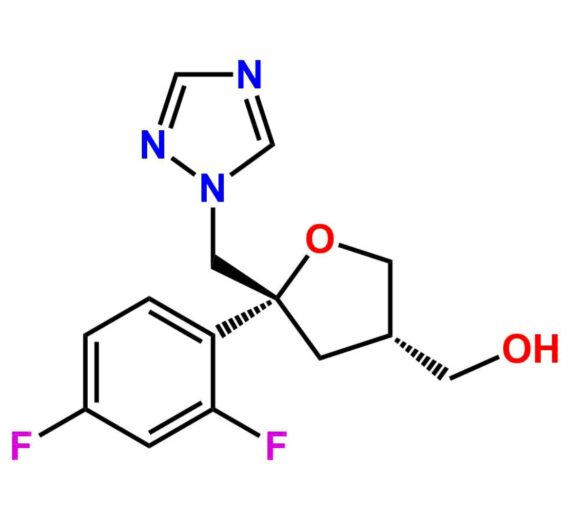Posaconazole Impurity 18