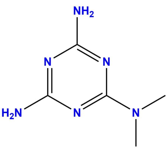 Metformin EP Impurity C