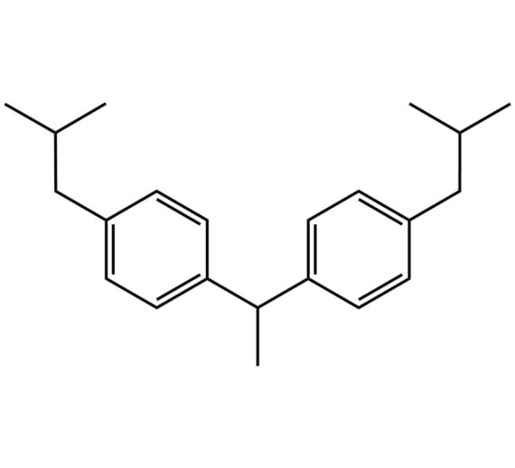 Ibuprofen EP Impurity R