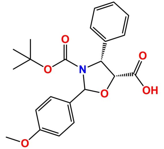 Cabazitaxel Impurity 22