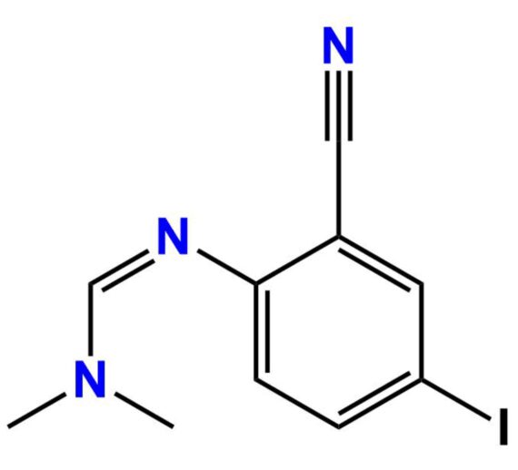 Lapatinib Impurity 12