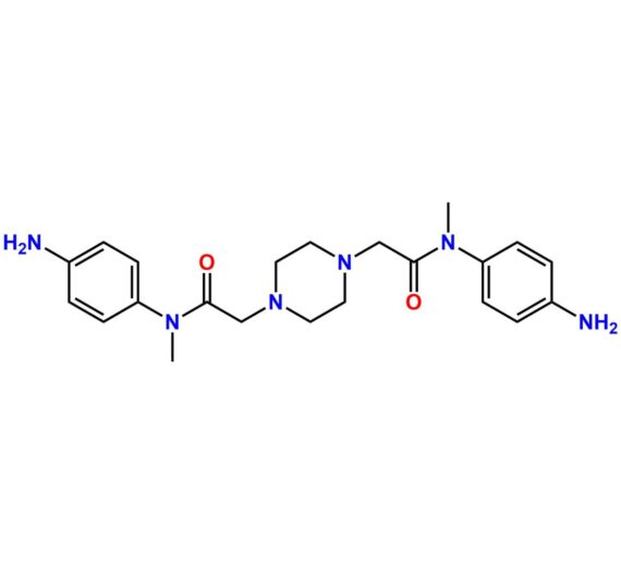 Nintedanib Impurity 22
