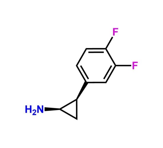 Ticagrelor Impurity 83