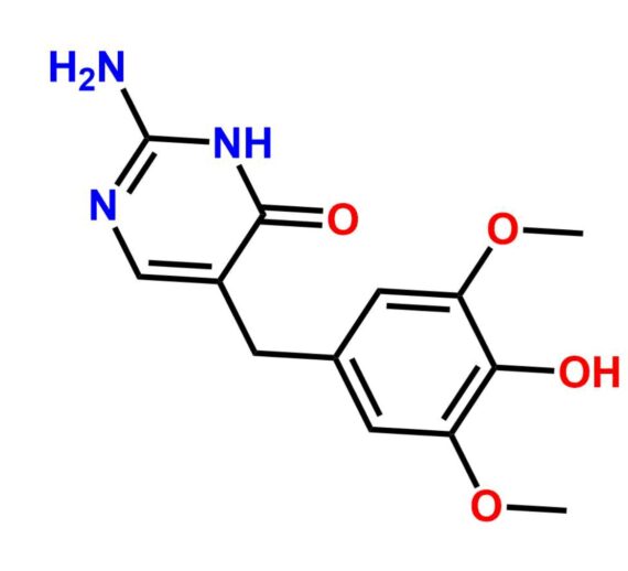 Trimethoprim Impurity 2