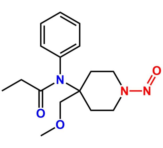 N-Nitroso Sufentanil Impurity A