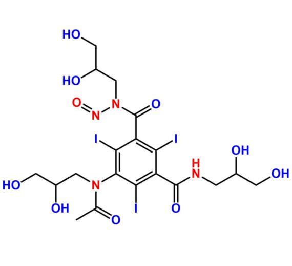 N-Nitroso Iopromide