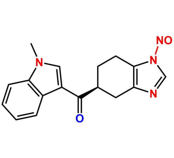 N-Nitroso Ramosetron Impurity 1