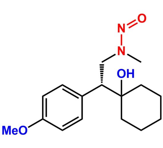 N-Nitroso Venlafaxine Impurity H