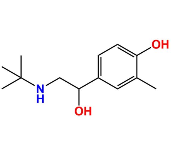 Levalbuterol Impurity C