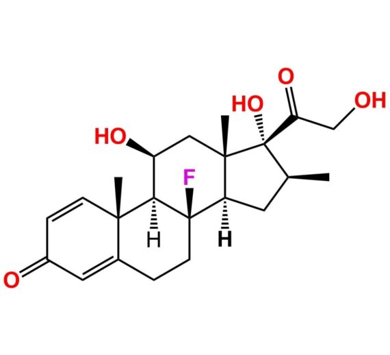 Betamethasone EP Impurity I