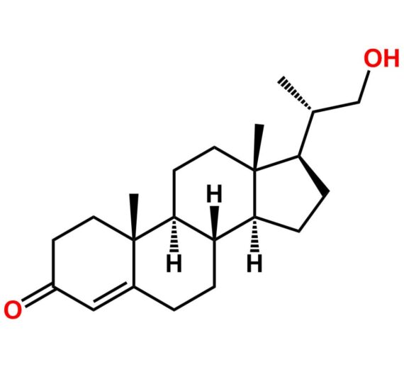 Progesterone Bisnoralcohol