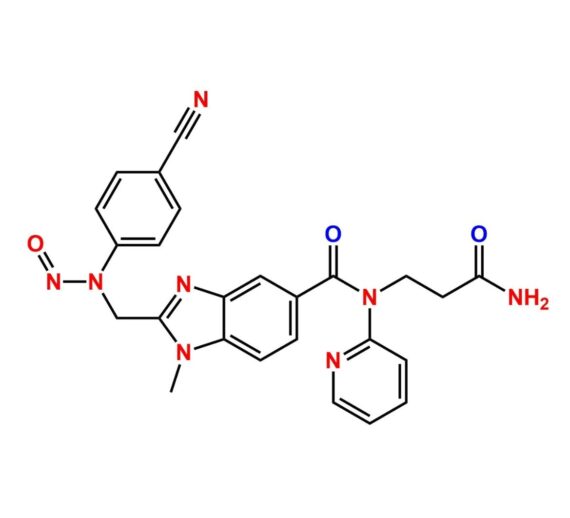 N-Nitroso Dabigatran Impurity 32