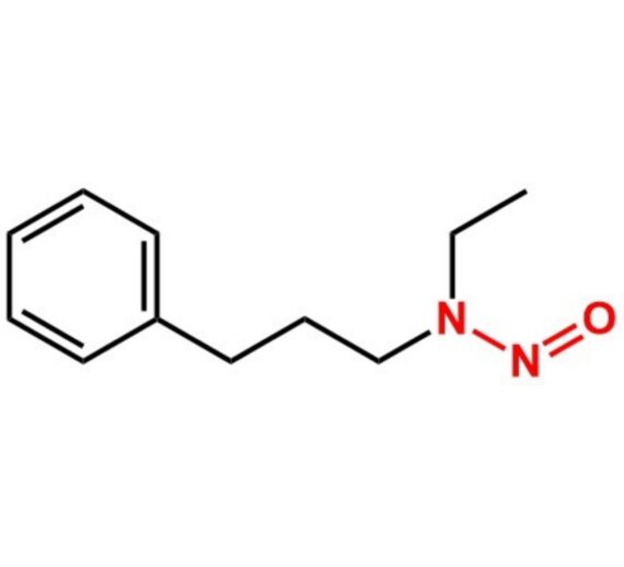 N-Nitroso Alverine Impurity C