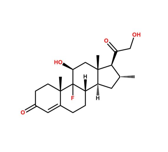 Desoximetasone USP Related Compound A
