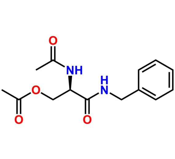 Lacosamide EP Impurity B