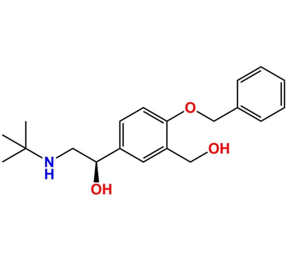 Levalbuterol Related Compound A