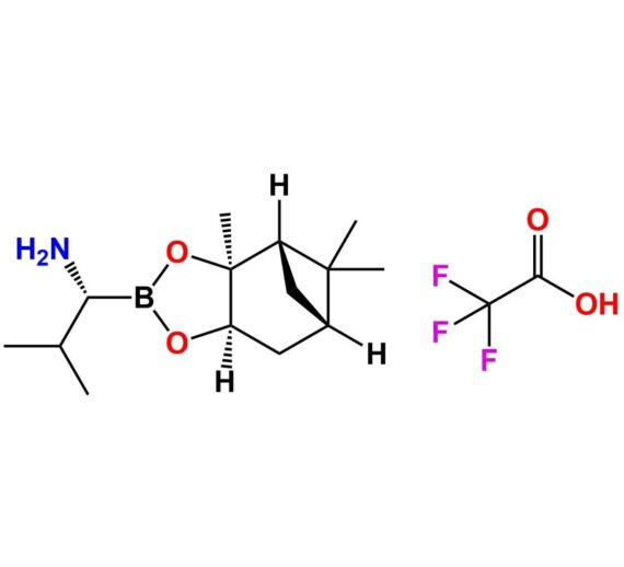Bortezomib Impurity 22