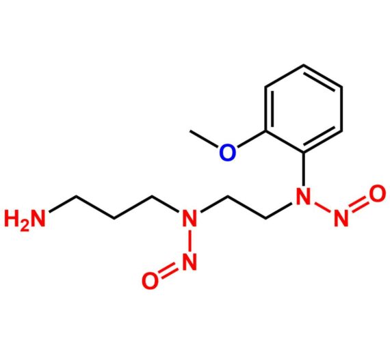 N-Nitroso Urapidil Impurity 8