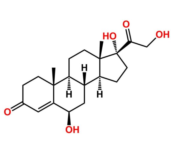 Hydrocortisone Impurity 8
