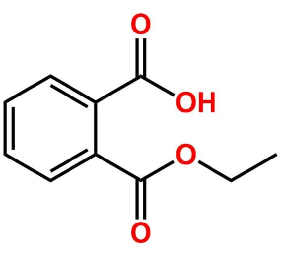 Monoethyl Ester Of Phthlic Acid