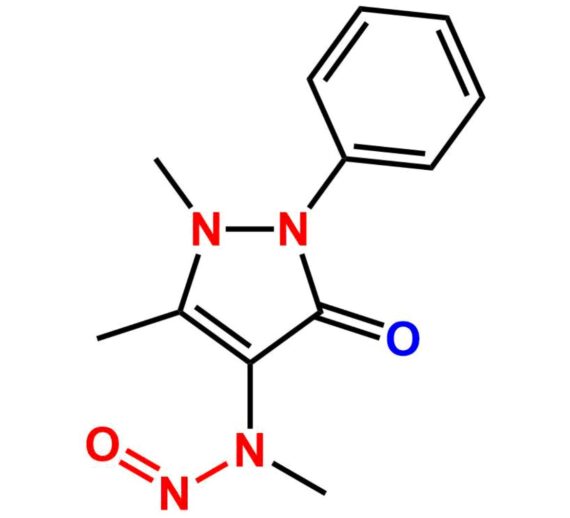 N-Nitroso Metamizole Impurity 2