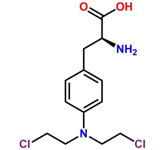Melphalan