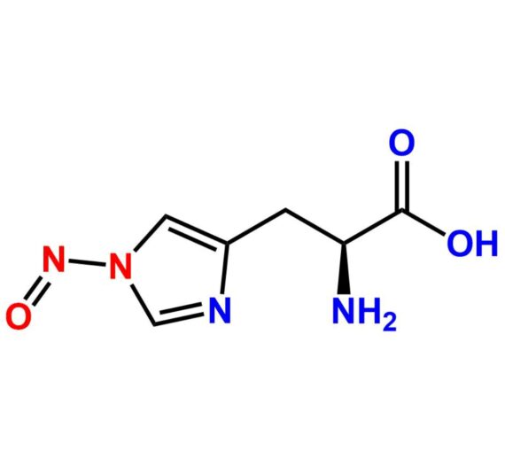 N-Nitroso Histidine