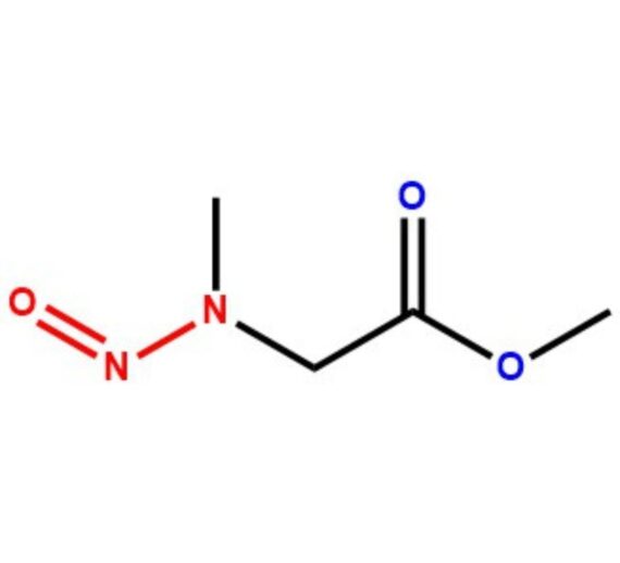 N-Nitroso Asenapine Impurity 11