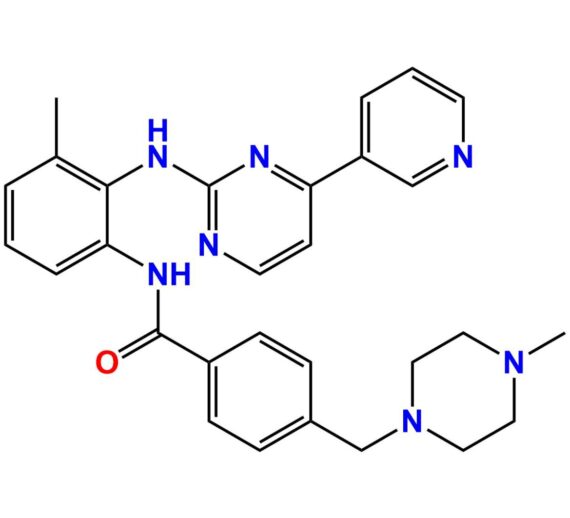 Imatinib Regioisomer 1