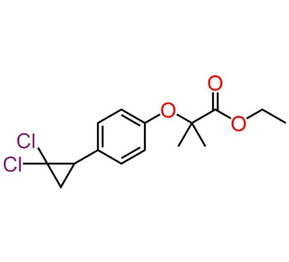 Ciprofibrate EP Impurity E