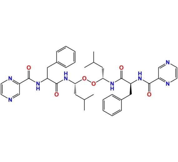 Bortezomib Impurity 18