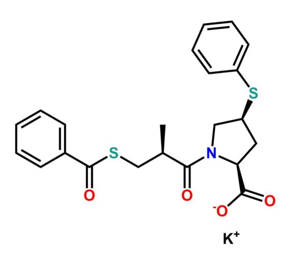 Zofenopril