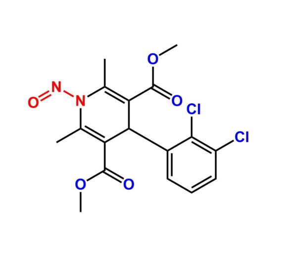 N-Nitroso Felodipine Impurity B