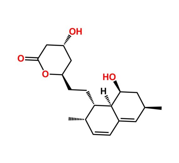 Simvastatin EP Impurity H