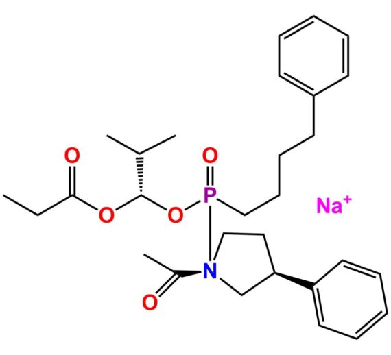 Fosinopril USP Related Compound E
