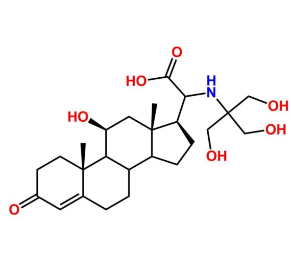 Hydrocortisone Impurity E