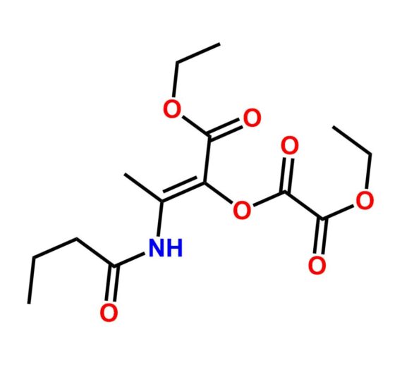 Vardenafil Di Ester Impurity (Z isomer)