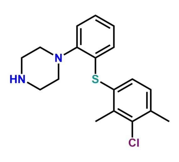 Vortioxetine Impurity 10