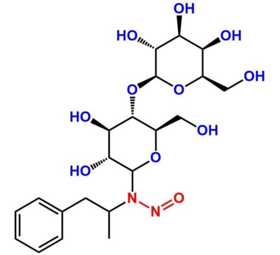 N-Nitroso Amphetamine Impurity 1
