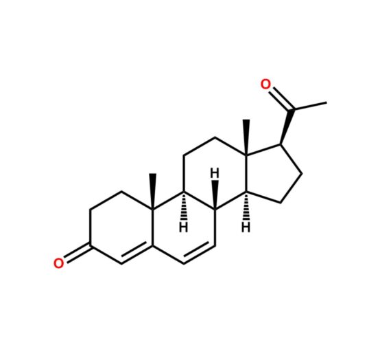 Dydrogesterone EP Impurity B