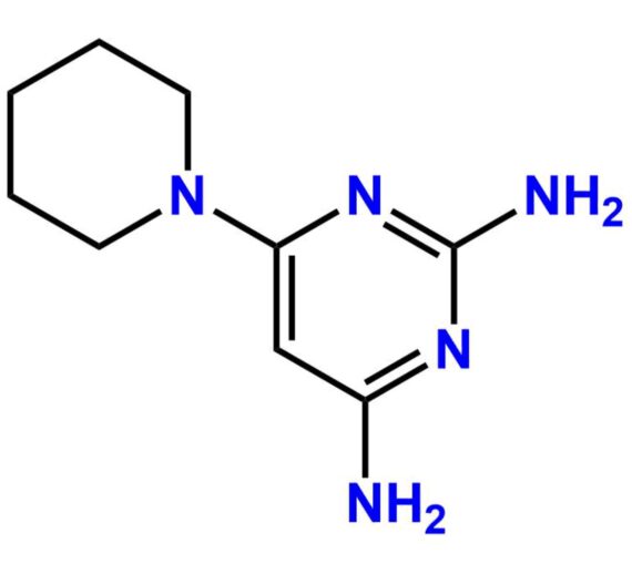 Minoxidil EP Impurity E