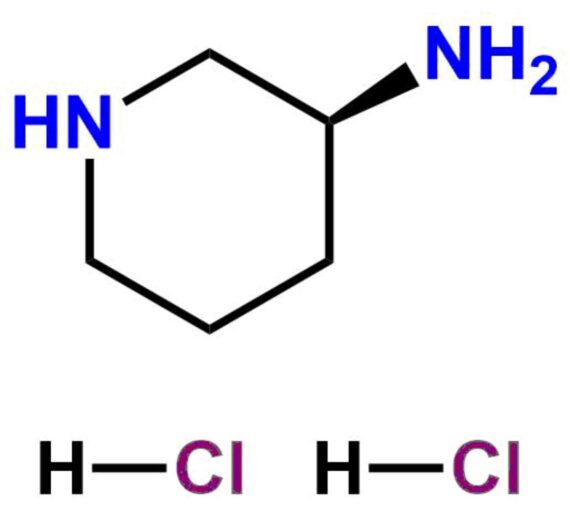 (S)-(+)-3-Aminopiperidine Dihydrochloride