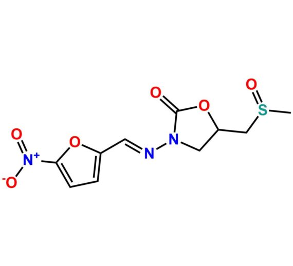 Nifuratel Impurity 2