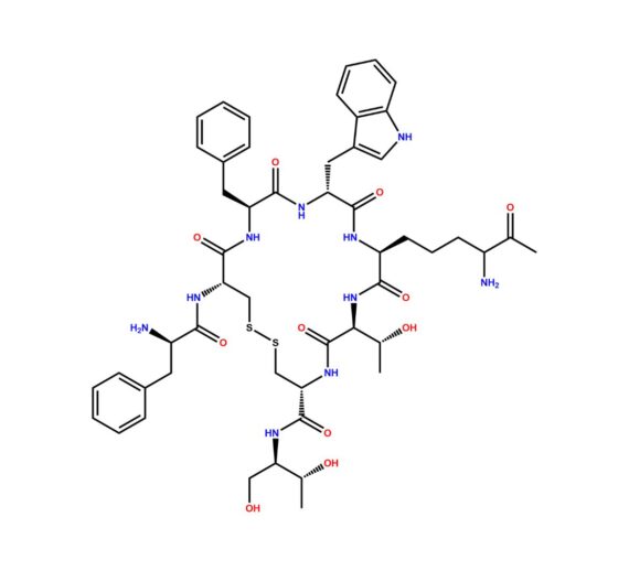 Octreotide EP Impurity H