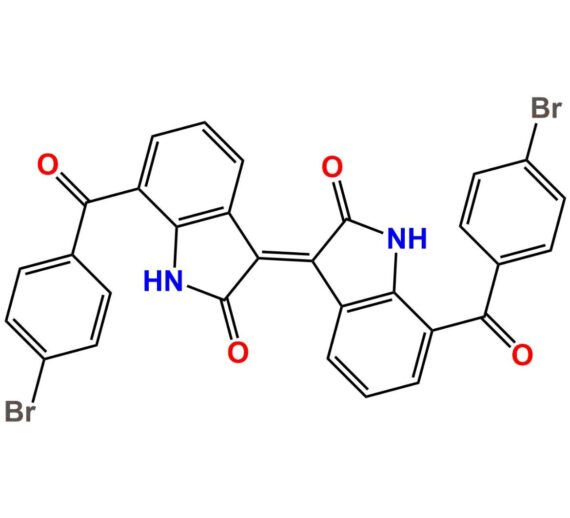 Bromfenac Impurity 1